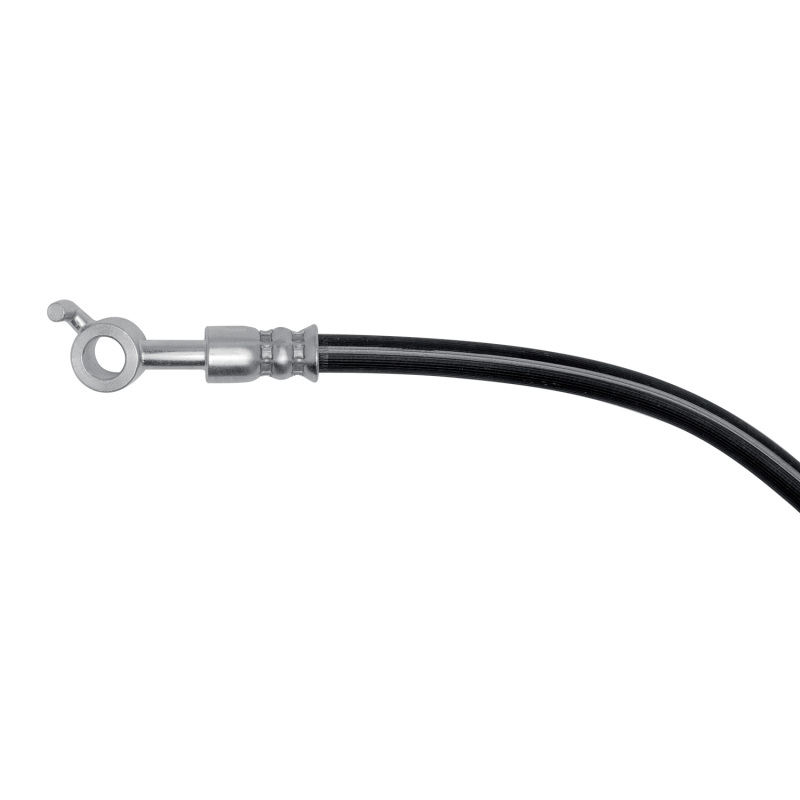 Hyundai Azera Brake Hose - Rear - R1 Concepts - RNC - `16-`17
